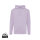 Iqoniq Jasper Hoodie aus recycelter Baumwolle Farbe: lavender