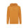 Iqoniq Jasper Hoodie aus recycelter Baumwolle Farbe: sundial orange