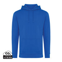 Iqoniq Jasper Hoodie aus recycelter Baumwolle Farbe:...