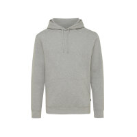 Iqoniq Torres ungefärbter Hoodie aus recycelter...