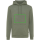 Iqoniq Torres ungefärbter Hoodie aus recycelter Baumwolle Farbe: heather green