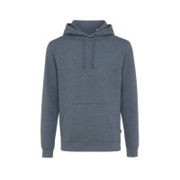 Iqoniq Torres ungefärbter Hoodie aus recycelter...