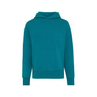 Iqoniq Yoho Relax-Hoodie aus recycelter Baumwolle Farbe:...