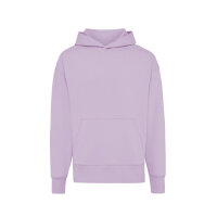 Iqoniq Yoho Relax-Hoodie aus recycelter Baumwolle Farbe:...