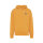 Iqoniq Yoho Relax-Hoodie aus recycelter Baumwolle Farbe: sundial orange