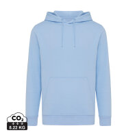 Iqoniq Rila Lightweight Hoodie aus recycelter Baumwolle...