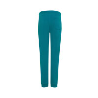 Iqoniq Cooper Jogger aus recycelter Baumwolle Farbe: verdigris