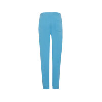 Iqoniq Cooper Jogger aus recycelter Baumwolle Farbe: tranquil blue