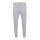 Iqoniq Cooper Jogger aus recycelter Baumwolle Farbe: heather grey