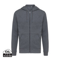 Iqoniq Abisko Zip-Kapuzenpullover aus recycelter...