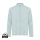 Iqoniq Talung Mikrofleece Jacke aus recyceltem Polyester Farbe: Iceberg green