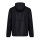 Iqoniq Logan Lightweight Jacke aus recyceltem Polyester Farbe: schwarz