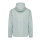 Iqoniq Logan Lightweight Jacke aus recyceltem Polyester Farbe: Iceberg green