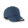 VINGA Baltimore AWARE™ Kappe aus recyceltem PET Farbe: navy blau