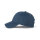 VINGA Baltimore AWARE™ Kappe aus recyceltem PET Farbe: navy blau