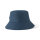 VINGA Baltimore AWARE™ Hut aus recyceltem PET Farbe: navy blau