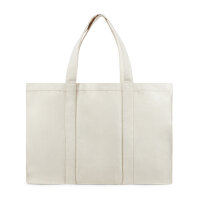 VINGA Hilo AWARE™ Maxi-Tasche aus recyceltem Canvas...