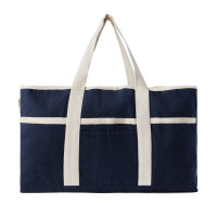 VINGA Volonne AWARE™ Strandtasche aus recyceltem...